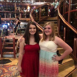 Meet your Posher, Kaylee